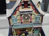 новогодний декор новогодний декор - VDALA.PRO - 1