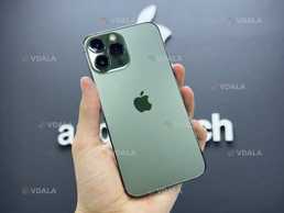 iPhone 13 Pro Max 128gb Alpine Green Unlock від Магазину - VDALA.PRO