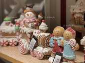 новогодний декор - VDALA.PRO - 1