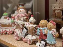 новогодний декор - VDALA.PRO