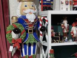 новогодний декор - VDALA.PRO