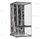 Вертикальный террариум - VDALA.PRO - 2