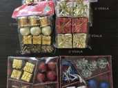 новогодний декор новогодний декор - VDALA.PRO - 1