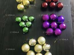 новогодний декор - VDALA.PRO