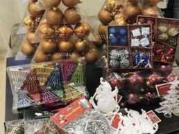 новогодний декор - VDALA.PRO