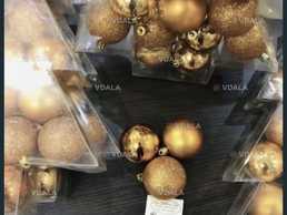 новогодний декор - VDALA.PRO