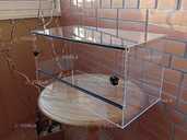 террариум оргстекло - VDALA.PRO - 1