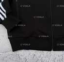 Олімпійка кофта зіпка Adidas - VDALA.PRO - 2