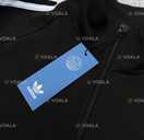 Олімпійка кофта зіпка Adidas - VDALA.PRO - 4
