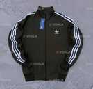 Олімпійка кофта зіпка Adidas - VDALA.PRO - 6