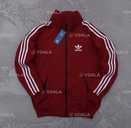Олімпійка кофта зіпка Adidas - VDALA.PRO - 7