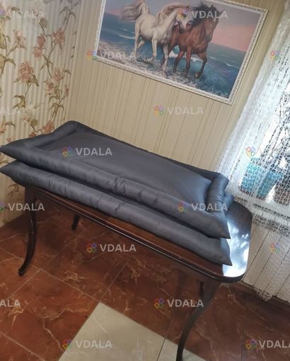Лежанка для собак Лежанка для собак - VDALA.PRO