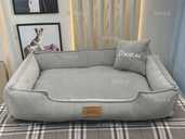 Лежанка для собак - 1 Лежанка для собак - VDALA.PRO - 1