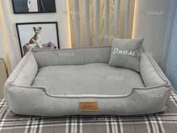 Лежанка для собак - VDALA.PRO