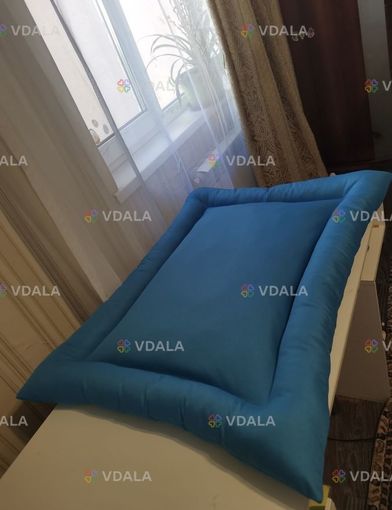 Лежанка для собак Лежанка для собак - VDALA.PRO