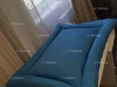 Лежанка для собак - 1 Лежанка для собак - VDALA.PRO - 1