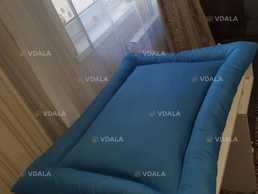 Лежанка для собак - VDALA.PRO