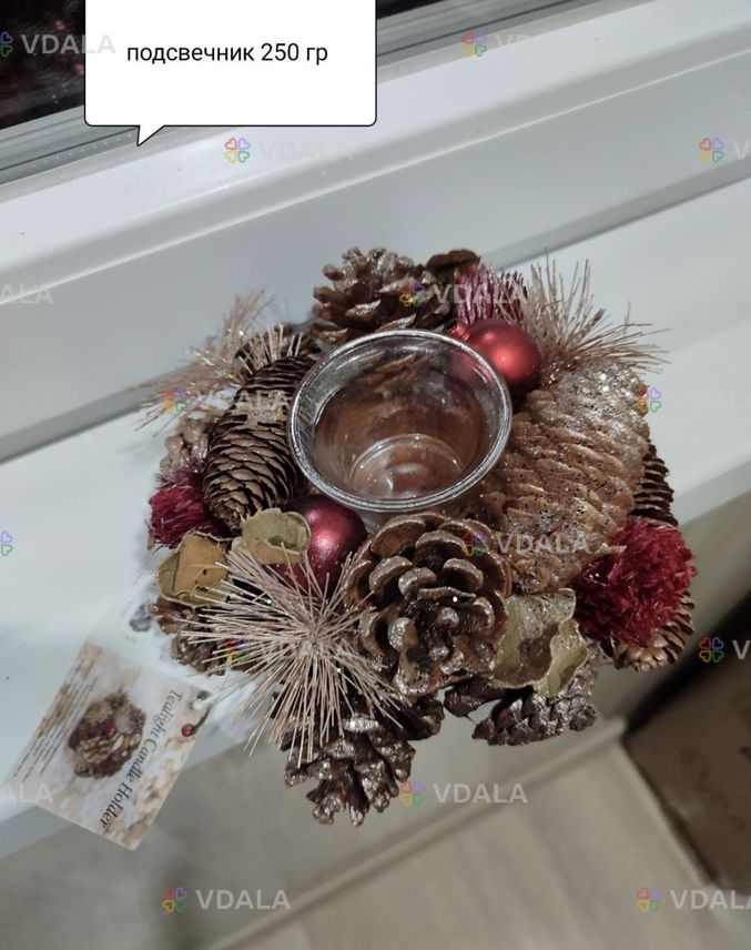 новогодний декор новогодний декор - VDALA.PRO
