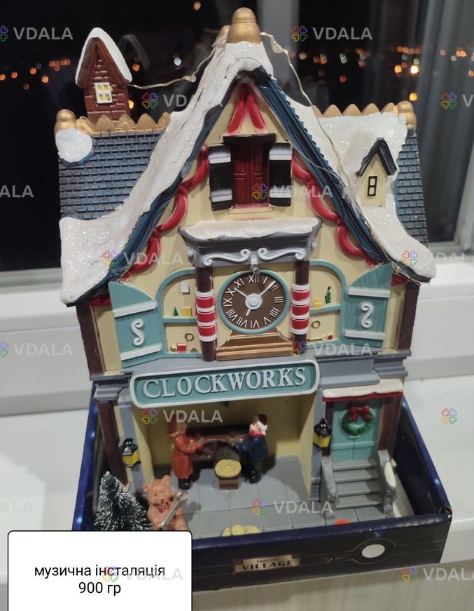 новогодний декор новогодний декор - VDALA.PRO