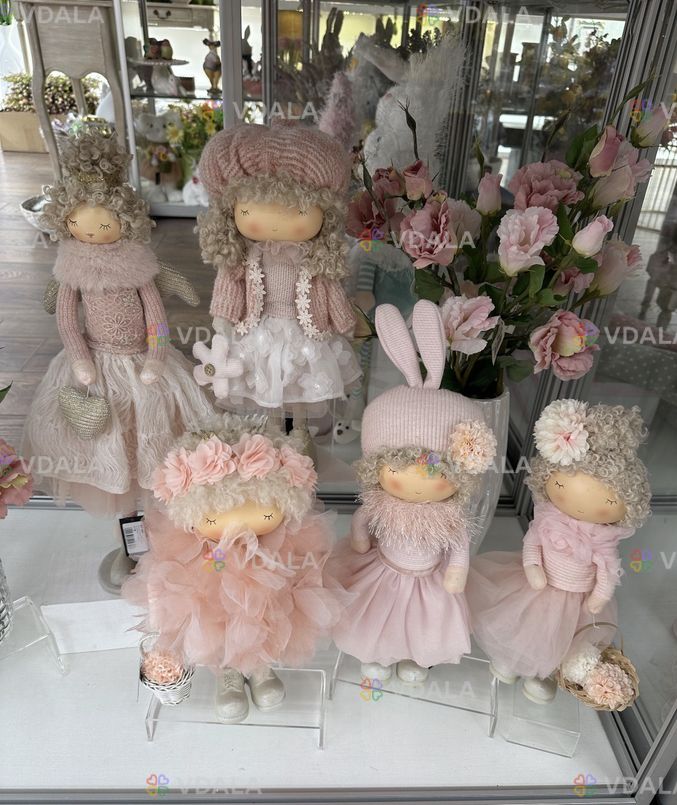 новогодний декор - VDALA.PRO