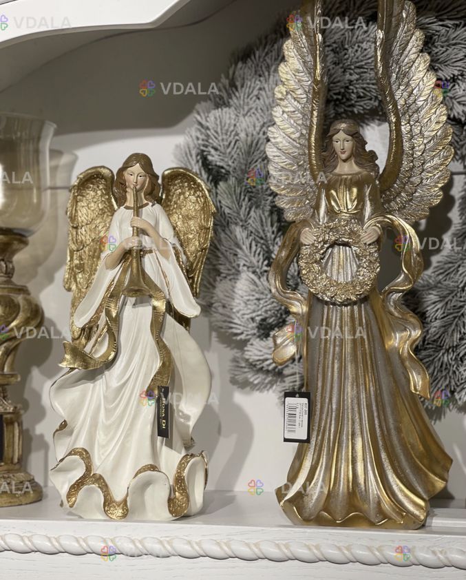 новогодний декор - VDALA.PRO