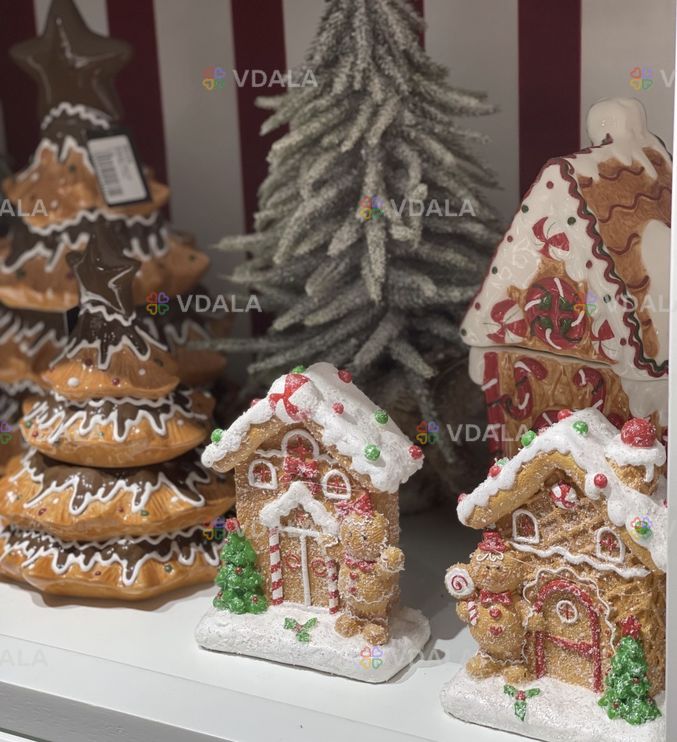 новогодний декор - VDALA.PRO