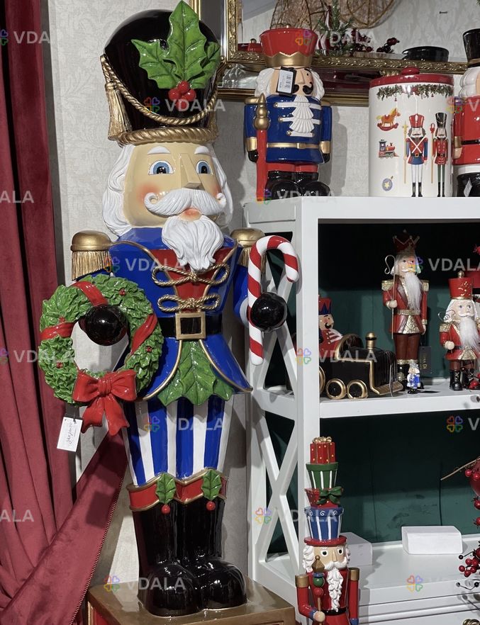 новогодний декор - VDALA.PRO