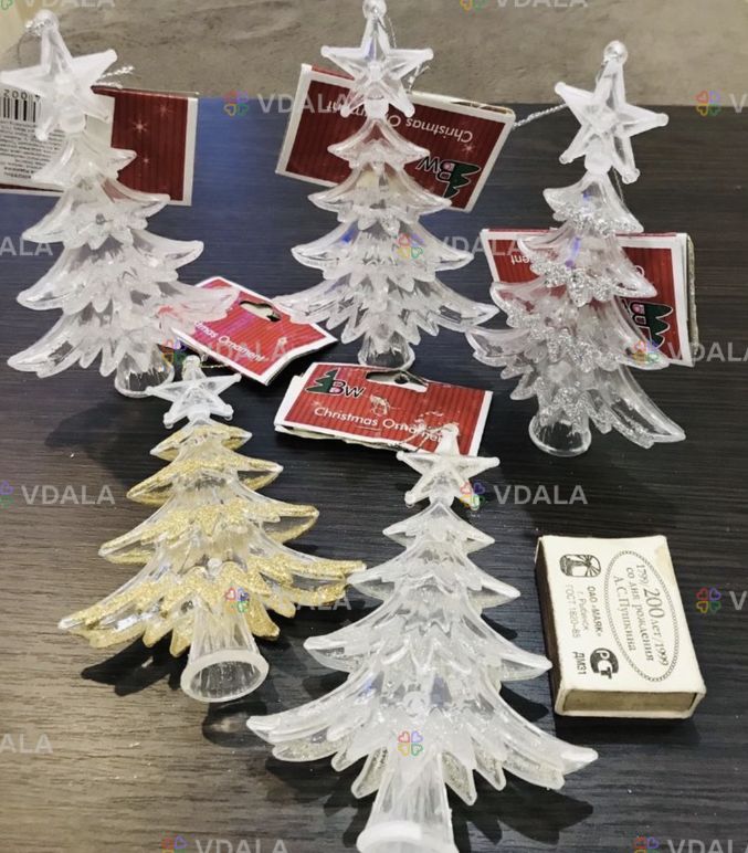 новогодний декор новогодний декор - VDALA.PRO