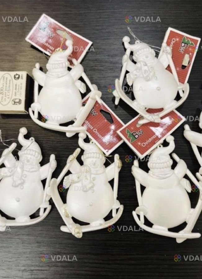 новогодний декор новогодний декор - VDALA.PRO