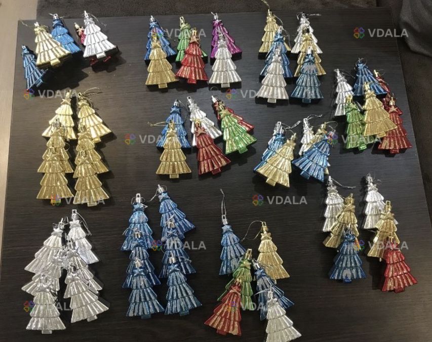 новогодний декор новогодний декор - VDALA.PRO