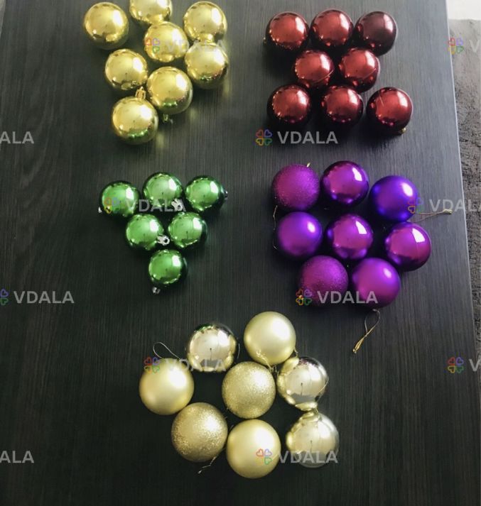 новогодний декор новогодний декор - VDALA.PRO