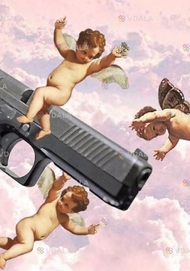 Святе сімейство - VDALA.PRO