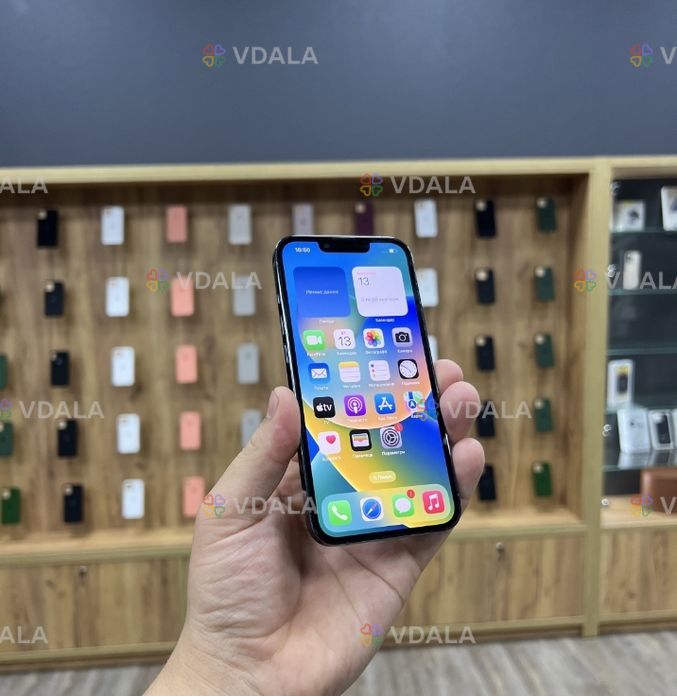 iPhone 13 pro 256gb Sierra Blue Neverlock з Гарантією iPhone 13 pro 256gb Sierra Blue Neverlock з Гарантією - VDALA.PRO