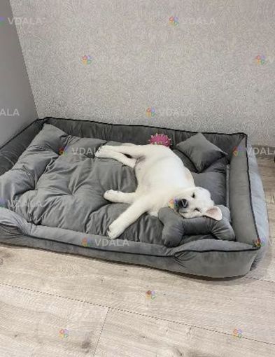 Лежанки для собак и кошек Лежанки для собак и кошек - VDALA.PRO