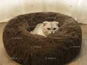 Лежанка для котів і собак - 1 Лежанка для котів і собак - VDALA.PRO - 1