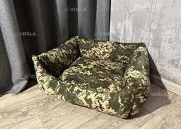 лежанка для тварин - VDALA.PRO