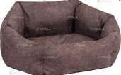 Лежанка для собак - 1 Лежанка для собак - VDALA.PRO - 1
