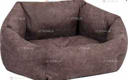 Лежанка для собак - VDALA.PRO
