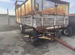 Продам причепи 2 птс - VDALA.PRO