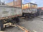 Продам причепи 2 птс - VDALA.PRO - 4