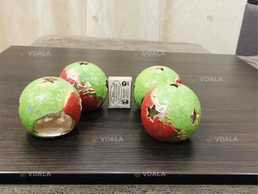 новогодний декор - VDALA.PRO