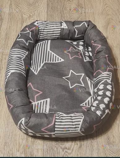 Лежанка для тварин Лежанка для тварин - VDALA.PRO