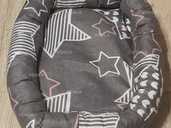 Лежанка для тварин - 1 Лежанка для тварин - VDALA.PRO - 1