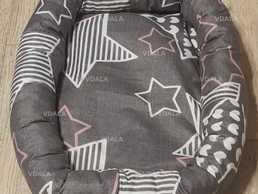 Лежанка для тварин - VDALA.PRO