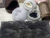 Нові лежанки-лежаки-матраси для собак і котів , різні розміри, моделі - 1 Нові лежанки-лежаки-матраси для собак і котів , різні розміри, моделі - VDALA.PRO - 1