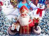 Чарівні пригоди Миколая Чарівні пригоди Миколая - VDALA.PRO - 1