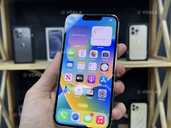 iPhone 13 Pro 256gb Silver Unlock від Магазину з Гарантією iPhone 13 Pro 256gb Silver Unlock від Магазину з Гарантією - VDALA.PRO - 1