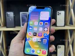 iPhone 13 Pro 256gb Silver Unlock від Магазину з Гарантією - VDALA.PRO