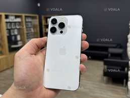 iPhone 13 Pro 256gb Silver Neverlock з Гарантією! - VDALA.PRO