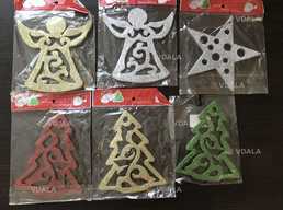 новогодний декор - VDALA.PRO